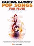 Essential Elements Pop Songs for Flute