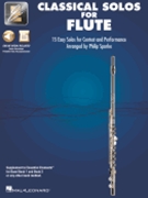 Classical Solos for Flute