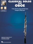 Classical Solos for Oboe