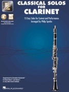 Classical Solos for Clarinet