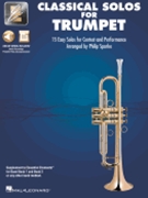 Classical Solos for Trumpet