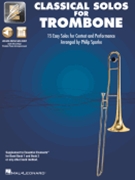 Classical Solos for Trombone