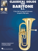 Classical Solos for Euphonium BC