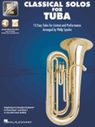 Classical Solos for Tuba
