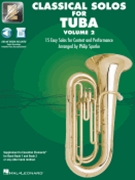 Classical Solos for Tuba - Volume 2