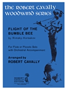 Flight of the Bumble Bee by Rimsky-Korsakov Nikolai - Cavally Robert - for