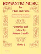Romantic Music for Flute - Book 2 by for