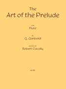 The Art of the Prelude by Gariboldi Giuseppe for