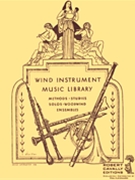 Dorian Suite for Flute by Grimm Carl Hugo for