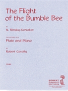Flight of the Bumble Bee by Rimsky-Korsakov Nikolai - Cavally Robert - for