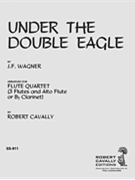 Under the Double Eagle by Wagner Josef Franz - Cavally Robert - for