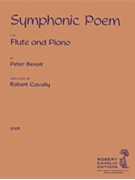 Symphonic Poem by Benoit Peter - Cavally Robert - for