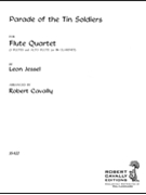 Parade of the Tin Soldiers by Jessel Leon - Cavally Robert - for