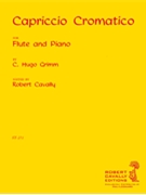 Capriccio Chromatico by Grimm Carl Hugo for