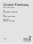 Grand Fantasy on an Arabic Theme Op. 55 by Gariboldi Giuseppe for