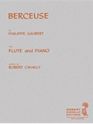 Berceuse by Gaubert Philippe for
