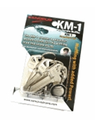 Key Bundle Muffler System - Muffling with Added Power KM-1