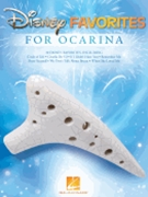 Disney Favorites for Ocarina