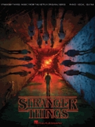 Stranger Things - Music from the Netflix Original Series