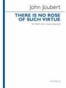 There Is No Rose (SSAA Version) - SSAA