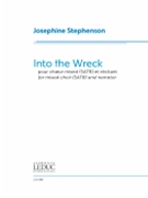 Into The Wreck - for Mixed Choir (SATB) and Narrator