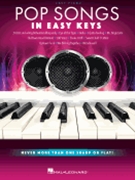 Pop Songs - In Easy Keys - Never More Than One Sharp or Flat!