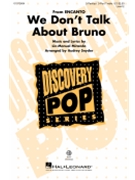 We Don't Talk About Bruno - from Encanto