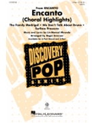 Encanto (Choral Highlights)