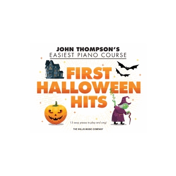 First Halloween Hits