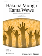 Hakuna Mungu Kama Wewe