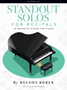 Standout Solos for Recitals