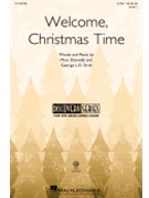 Welcome Christmas Time
