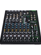 ProFX10v3 - 10-Channel Professional Effects Mixer with USB