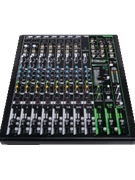 ProFX12v3 - 12-Channel Professional Effects Mixer with USB