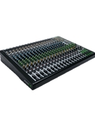 ProFX22v3 - 22-Channel 4-Bus Professional Effects Mixer with USB