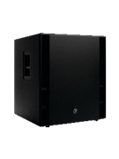 Thump118S 18 inch. 1400W Powered Subwoofer