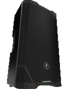 SRT212 - 12 inch. 1600W Professional Powered Loudspeaker