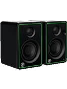 CR3-X - 3 inch. Multimedia Powered Monitors