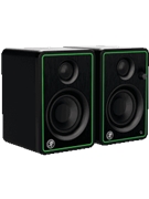 CR3-XBT 3 inch. Powered Monitors with Bluetooth