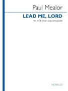 Lead Me, Lord - ATB