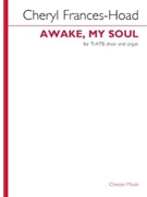 Awake, My Soul - TrATB and Organ