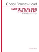 Earth Puts Her Colours By - TrATB and Organ