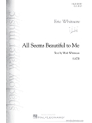 All Seems Beautiful to Me