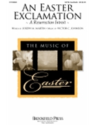 Easter Exclamation