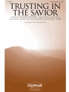 Trusting in the Savior