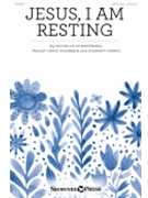 Jesus I Am Resting