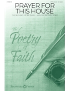 Prayer for This House