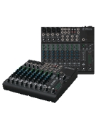 1202VLZ4 12-Channel Compact Analog Mixer