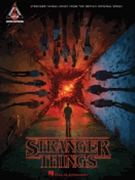 Stranger Things - Music from the Netflix Original Series