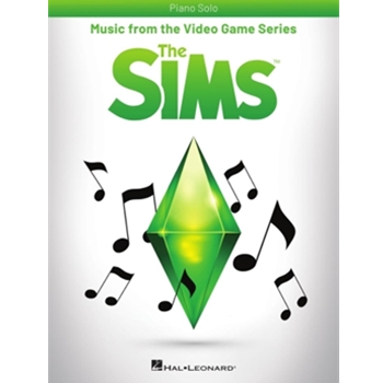 Music from the Video Game Series The Sims